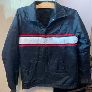 Vintage jacket